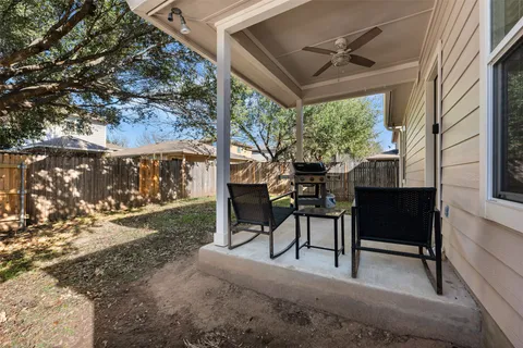 $355,000 | 1520 Huckleberry Lane, Austin, TX 78748