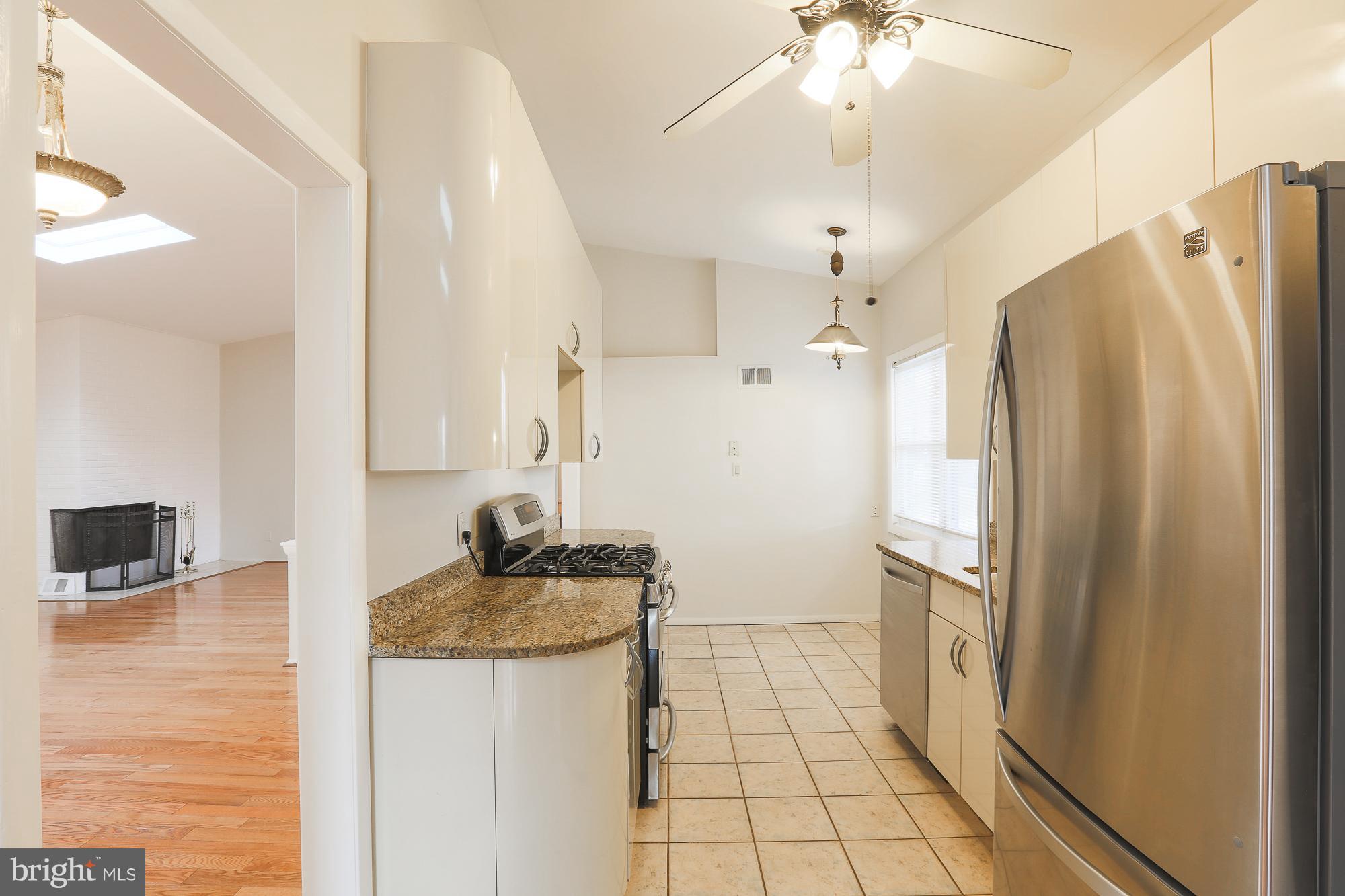 2407 Sylvale Road Baltimore, MD 21209 - Photo 14 of 28 Kitchen
