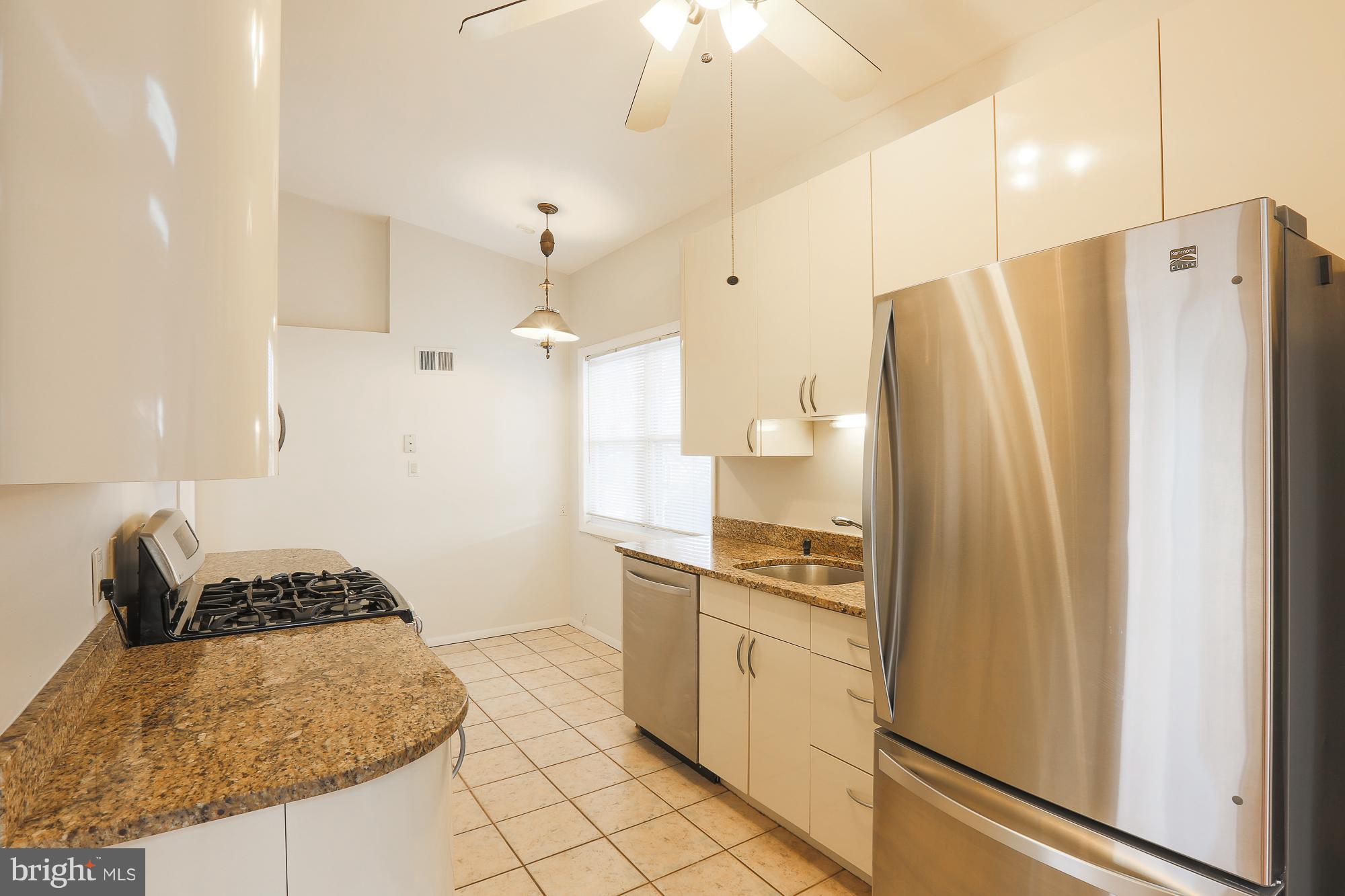 2407 Sylvale Road Baltimore, MD 21209 - Photo 15 of 28 Kitchen