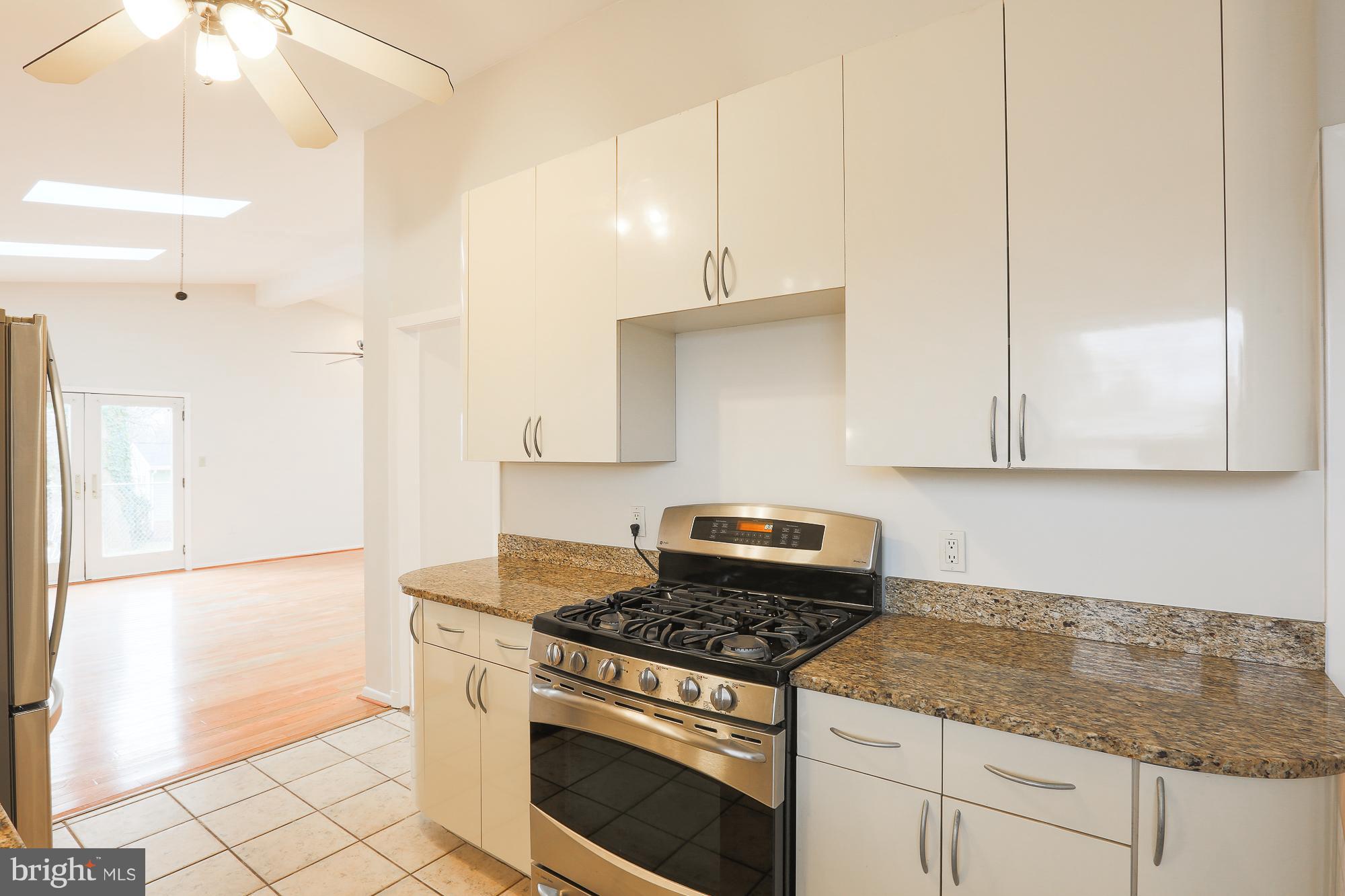 2407 Sylvale Road Baltimore, MD 21209 - Photo 19 of 28 Kitchen