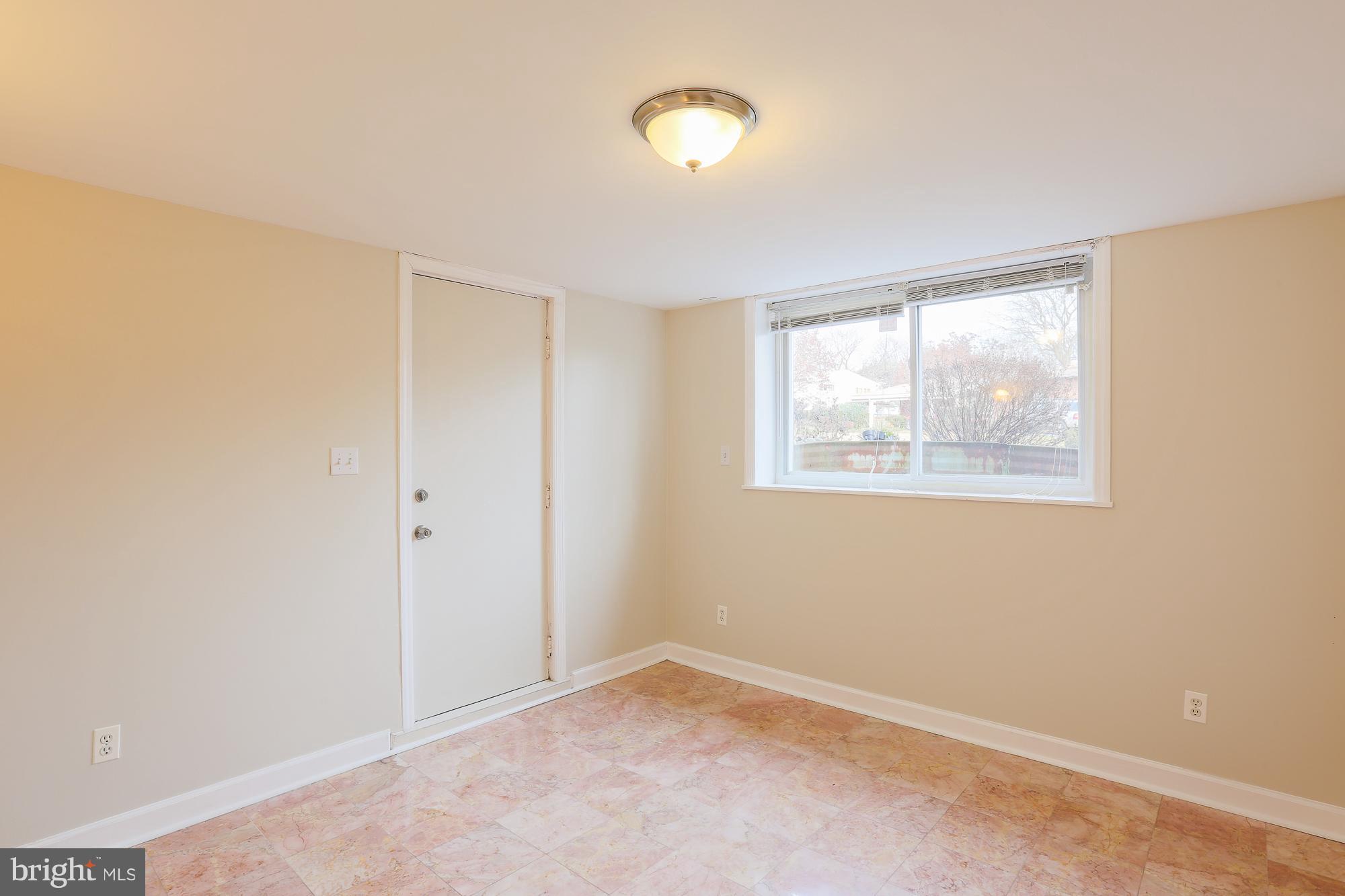 2407 Sylvale Road Baltimore, MD 21209 - Photo 20 of 28 Bedroom