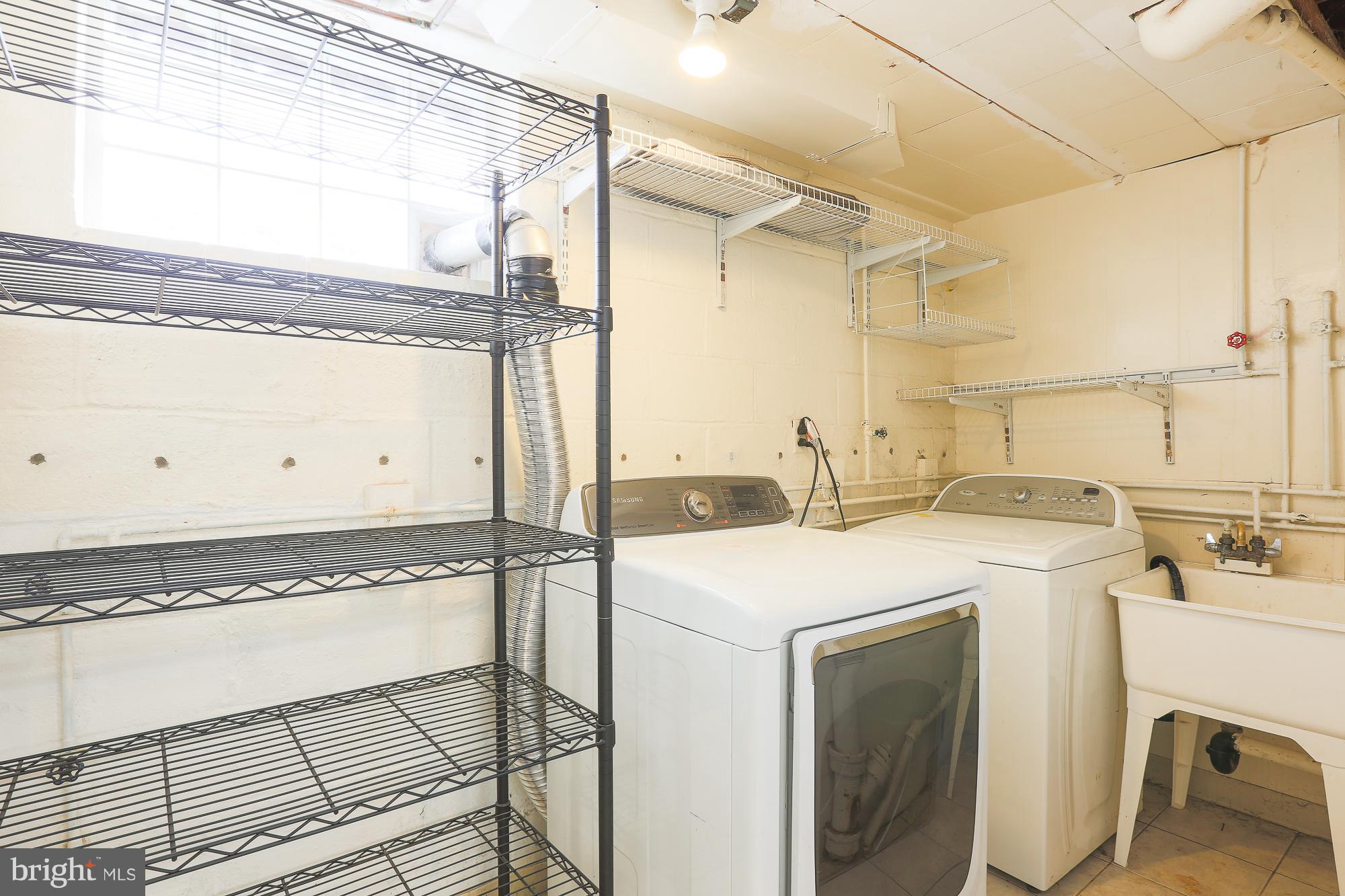 2407 Sylvale Road Baltimore, MD 21209 - Photo 23 of 28 Utility room