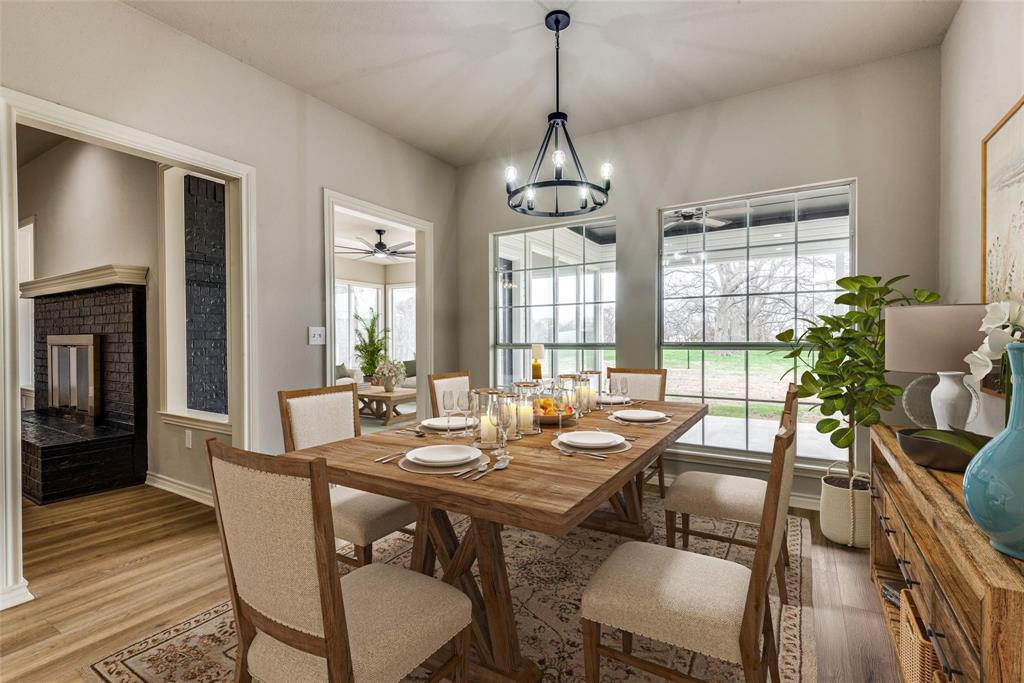 9986 Copeland Place Pilot Point, TX 76258 - Photo 8 of 23 Gallery Image 8