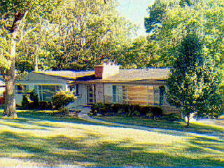 322 Compton Road Wyoming, OH 45215 - Photo 1 of 1