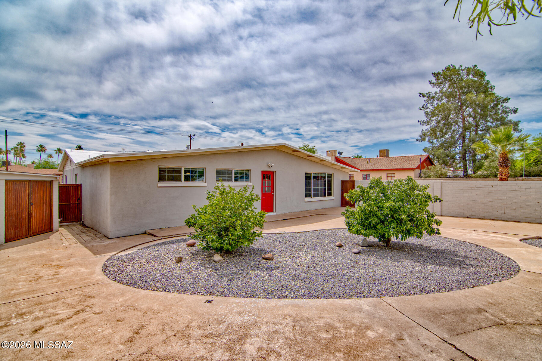 745 North Richey Boulevard Tucson, AZ 85716 - Photo 32 of 36