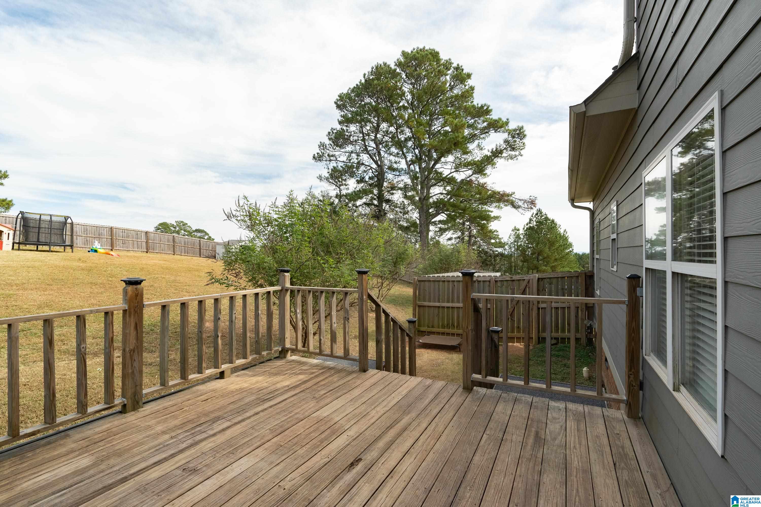 8108 Weatherstone Circle Bessemer, AL 35022 - Photo 32 of 33