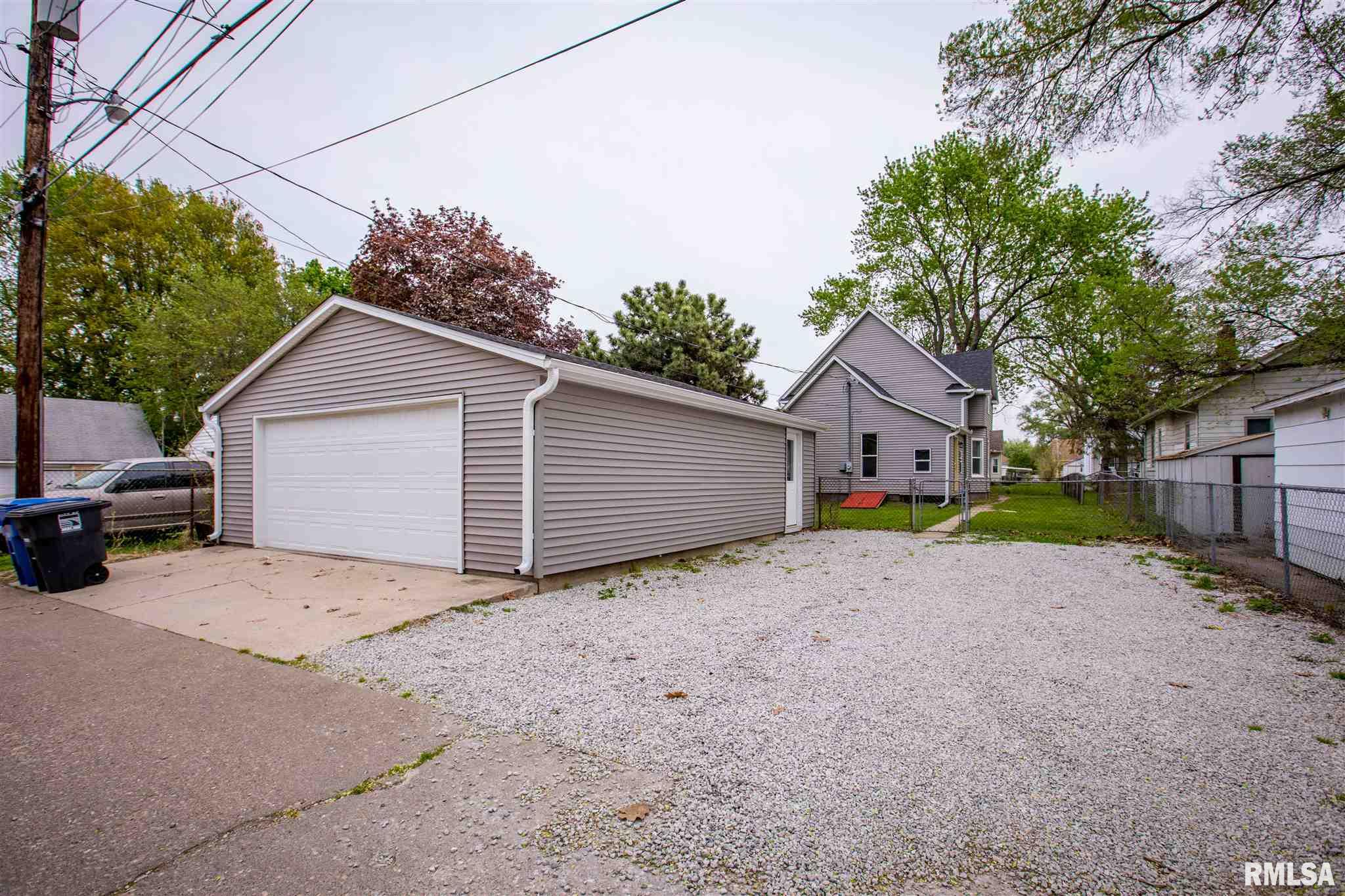 249 45th Street Moline, IL 61265 - Photo 21 of 23 Gallery Image 21