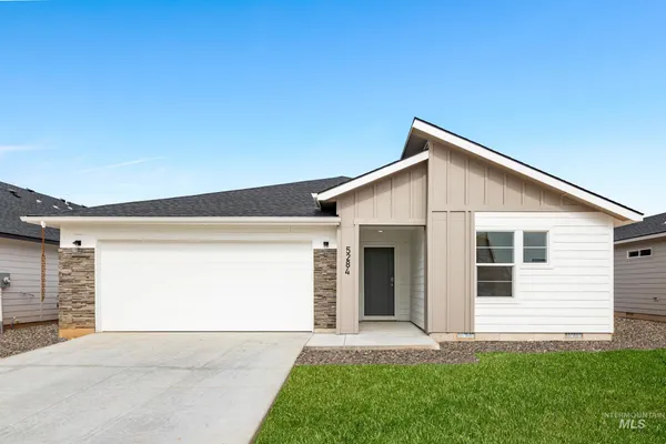 $434,990 | 8370 South Tyrion Way, Kuna, ID 83634