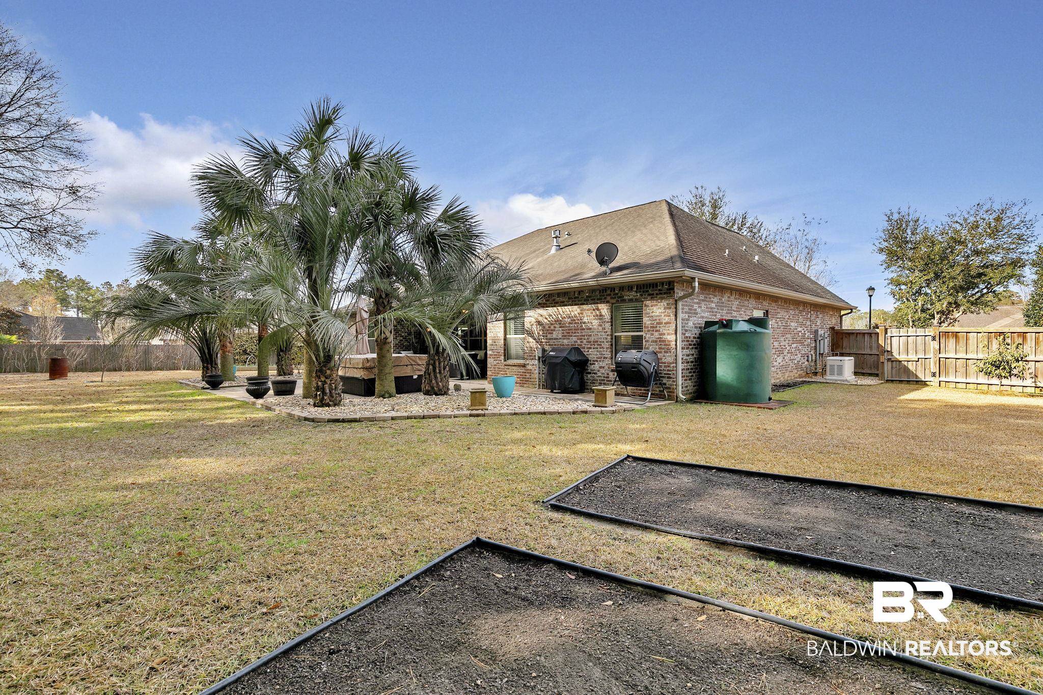 11636 Yuma Lane Daphne, AL 36526 - Photo 58 of 100 Gardens