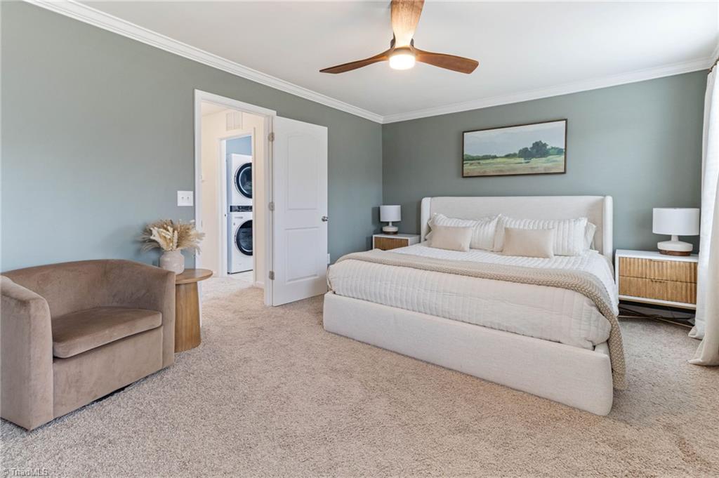 5410 Ripplebrook Drive Durham, NC 27712 - Photo 29 of 44