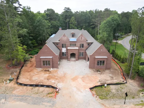 $4,250,000 | 6745 Brixley Crest, Raleigh, NC 27614