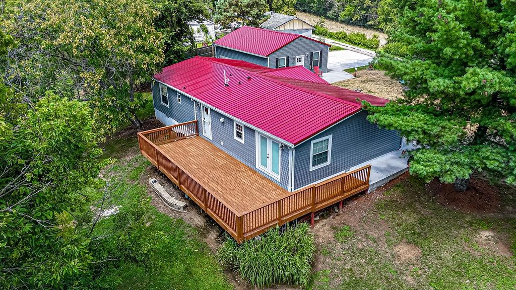 7687 Rohlfing Road Aurora, IN 47001 - Photo 3 of 40