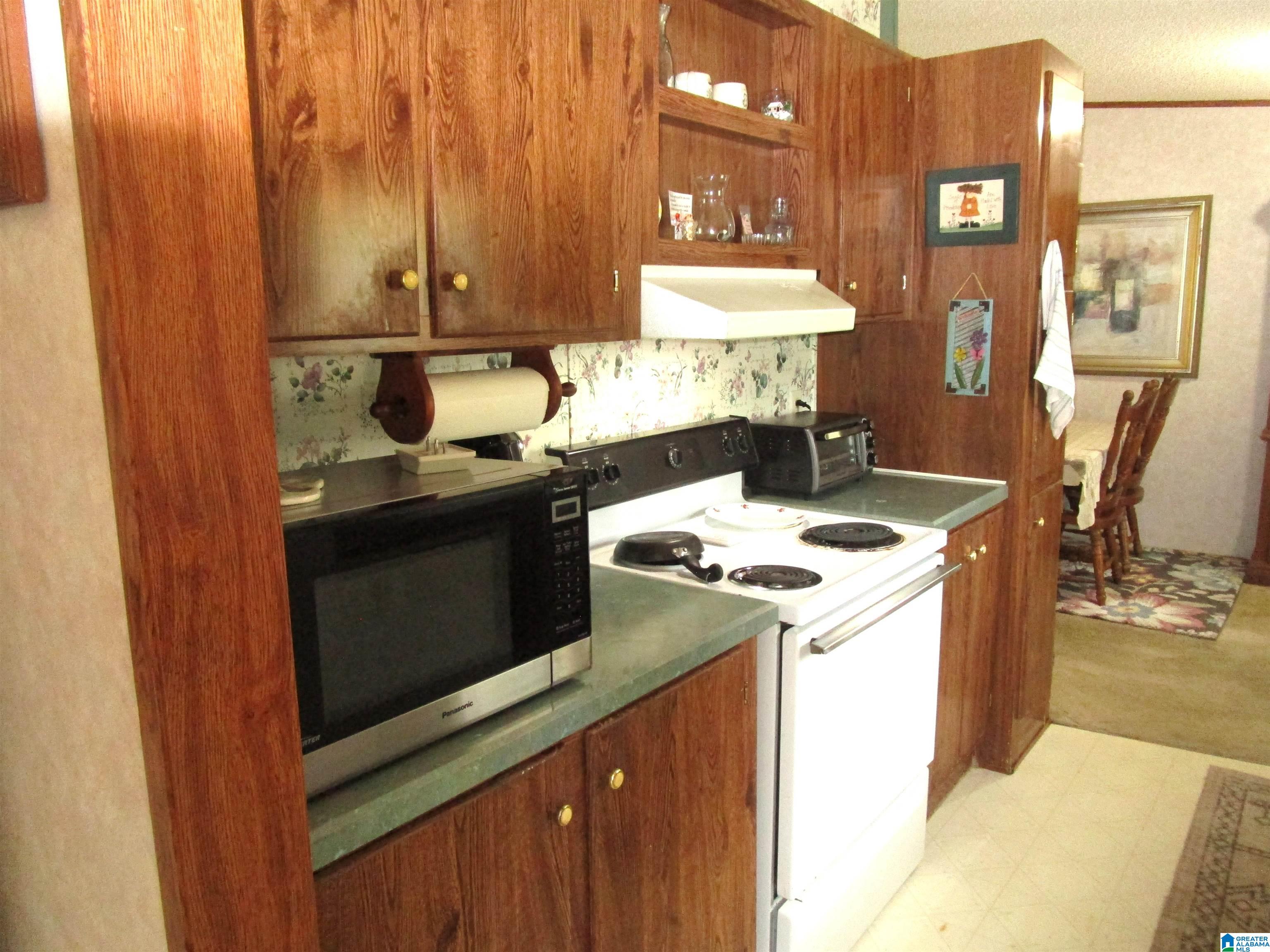 191 Shady Hill Road Warrior, AL 35180 - Photo 25 of 34