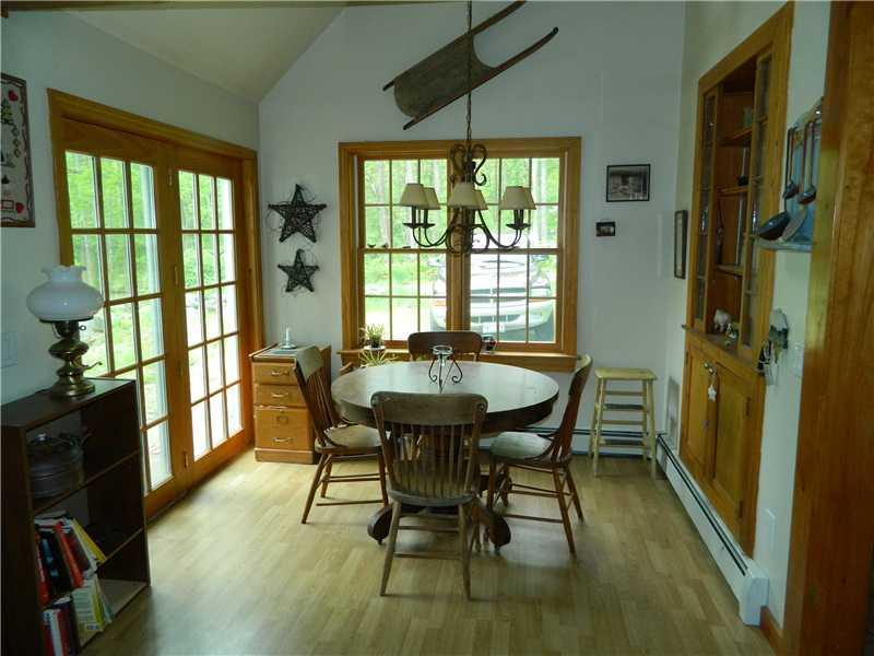103 Saddleback Road West Baldwin, ME 04091 - Photo 11 of 31 Kitchen.