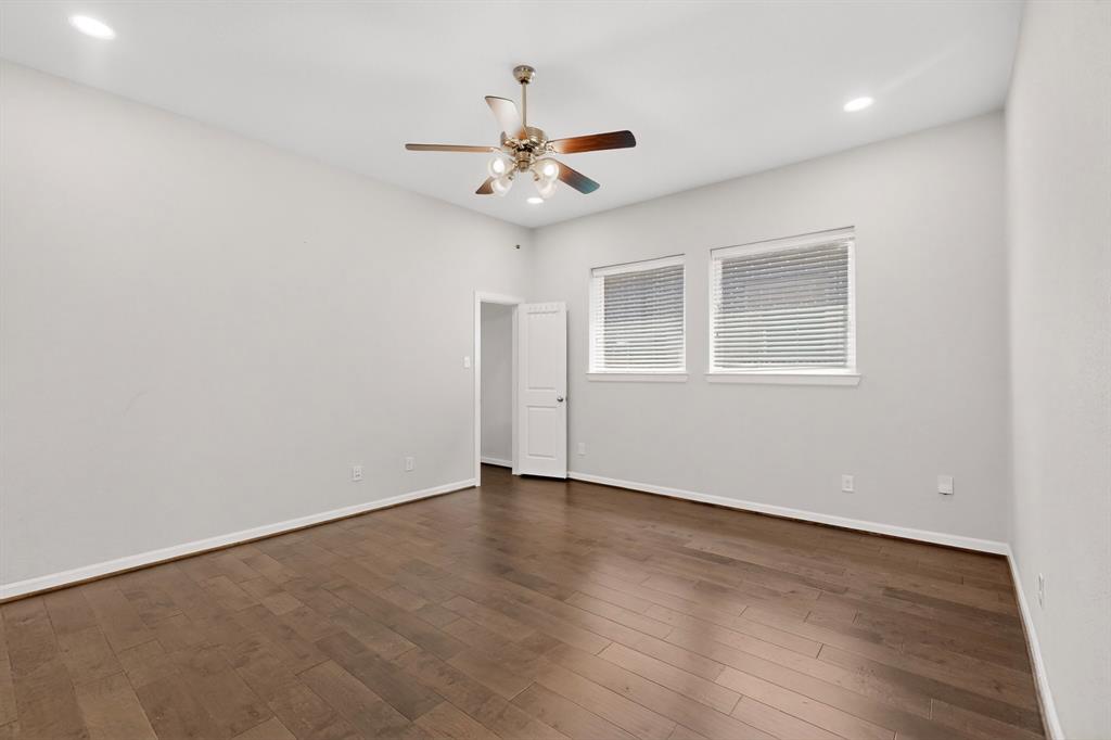 5413 Harbour Road Richardson, TX 75082 - Photo 27 of 37