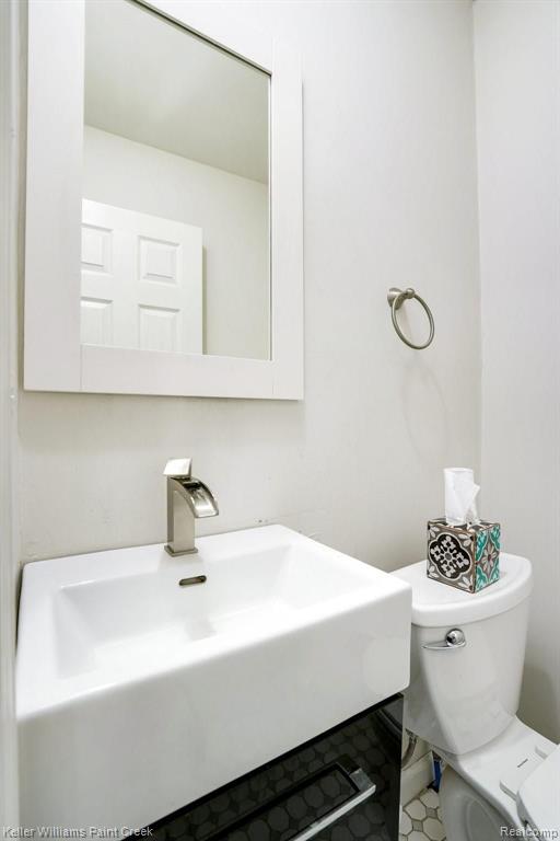 1218 Hampton Road Grosse Pointe, MI 48236 - Photo 10 of 24