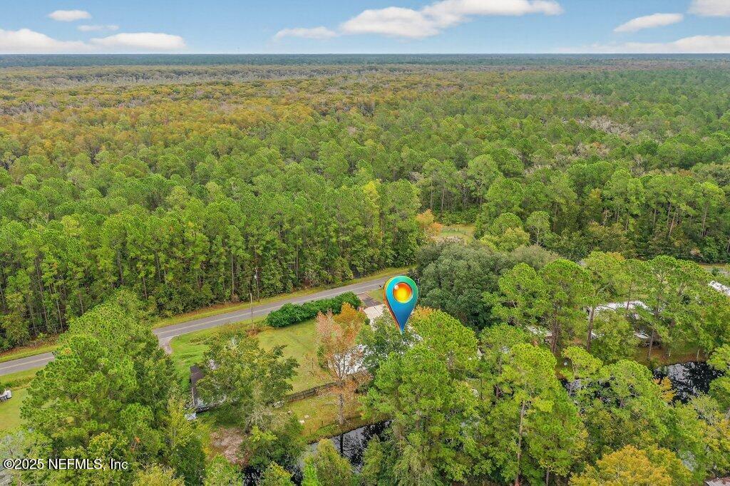 695 Carlin Road Satsuma, FL 32189 - Photo 47 of 53 a view of a field with an outdoor space