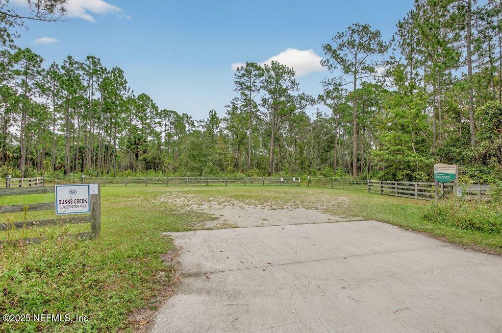 695 Carlin Road Satsuma, FL 32189 - Photo 52 of 53 a view of a park