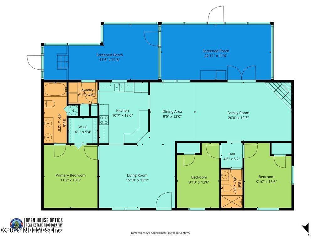 695 Carlin Road Satsuma, FL 32189 - Photo 53 of 53 a picture of a park