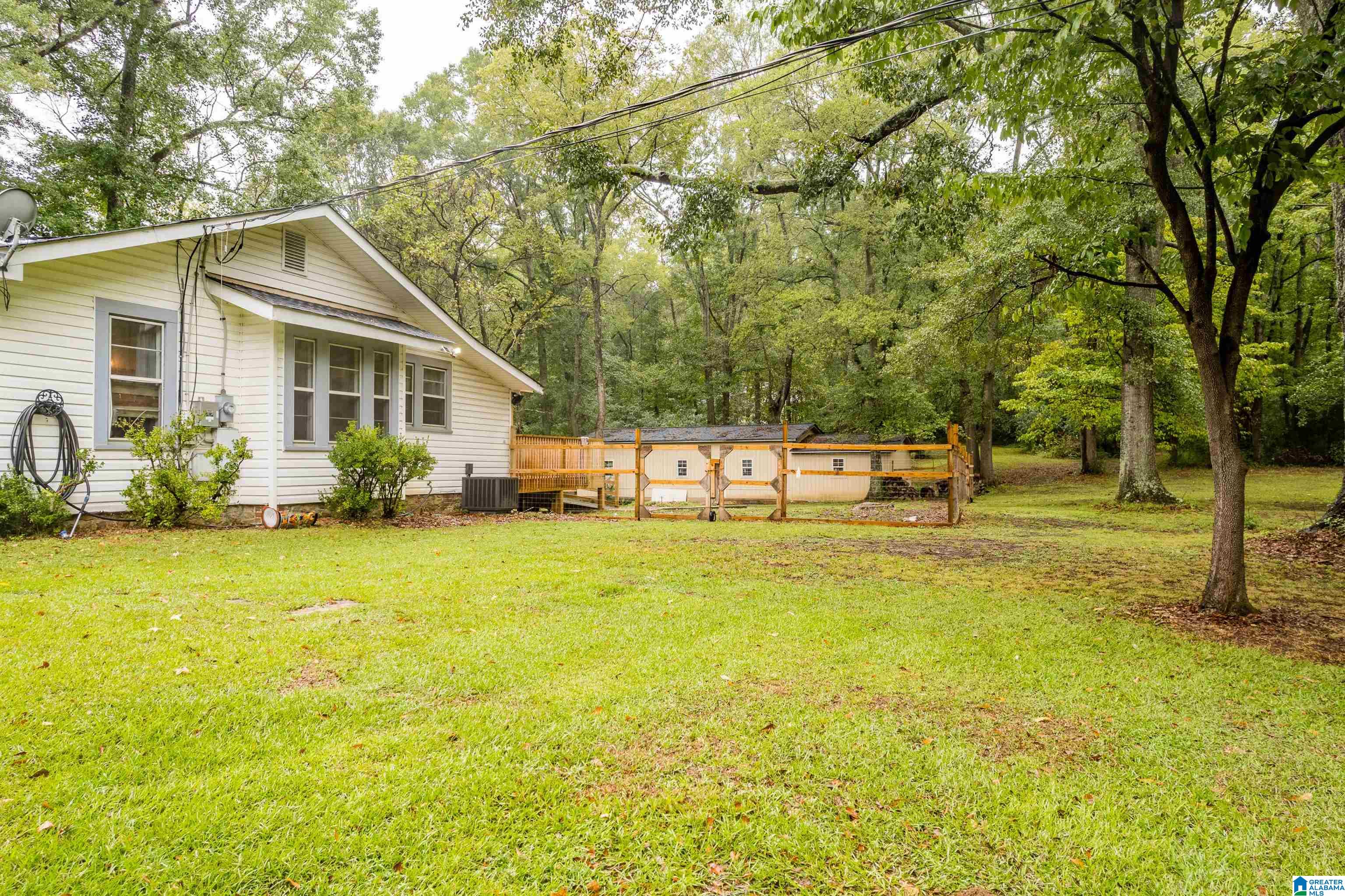 6850 Old Bradford Road Pinson, AL 35126 - Photo 28 of 36