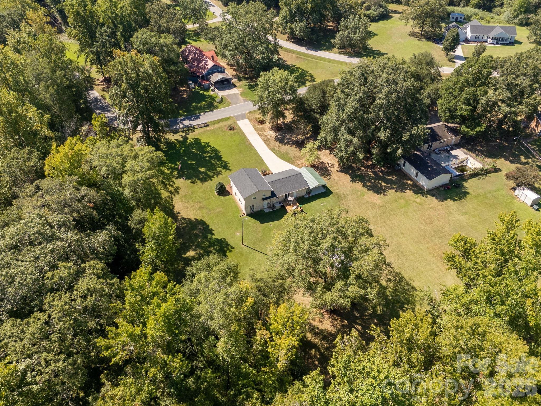 2019 Green Peach Road Lancaster, SC 29720 - Photo 32 of 32 Gallery Image 32
