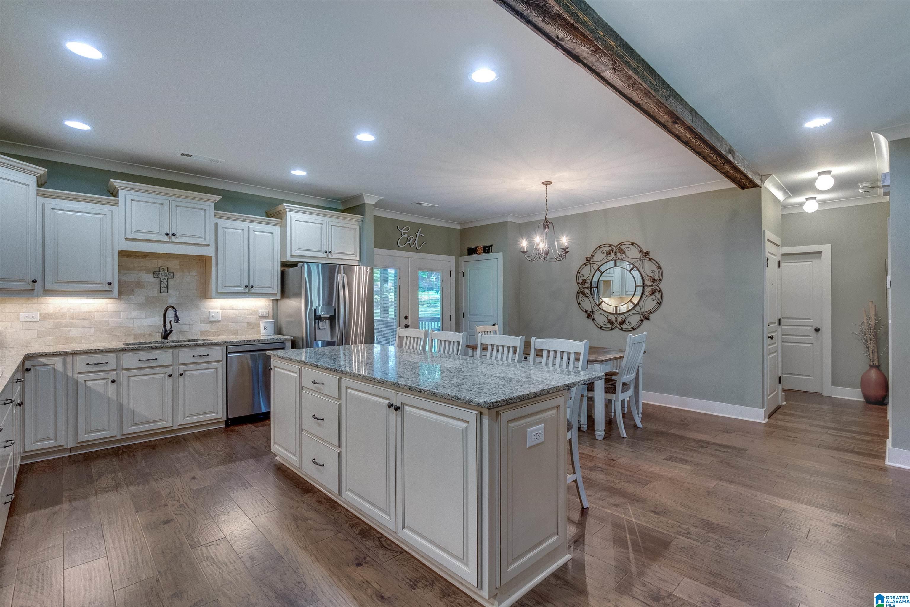1038 Temple Road Clanton, AL 35045 - Photo 24 of 56