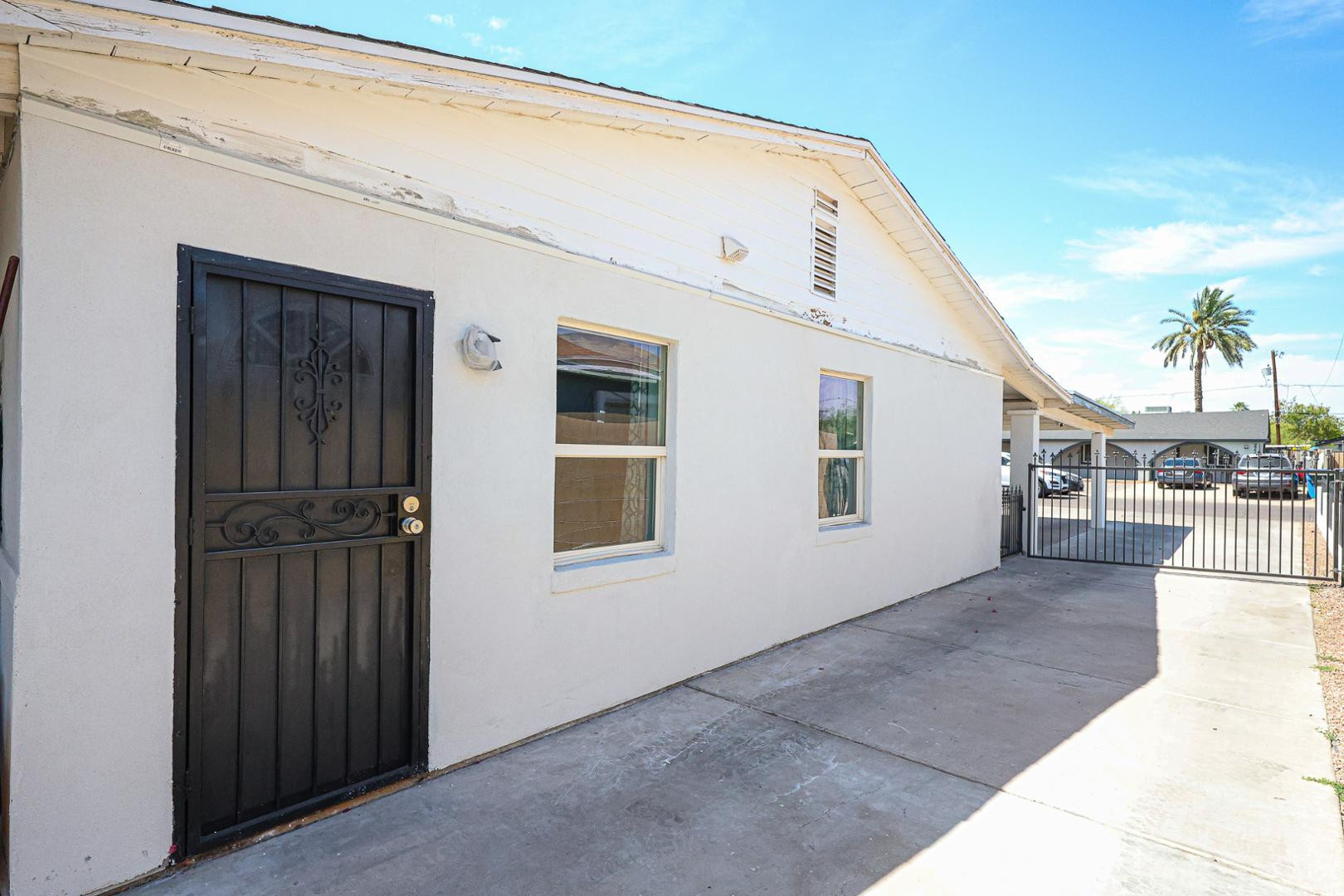 2217 East Harvard Street Phoenix, AZ 85006 - Photo 27 of 32 Photo #27