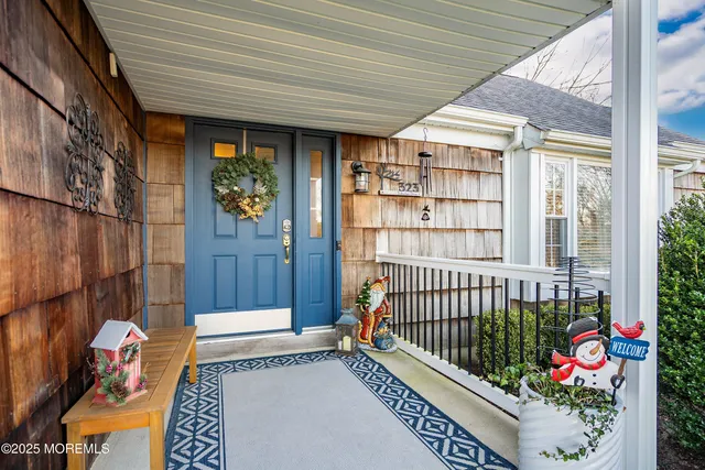 a view of outdoor space