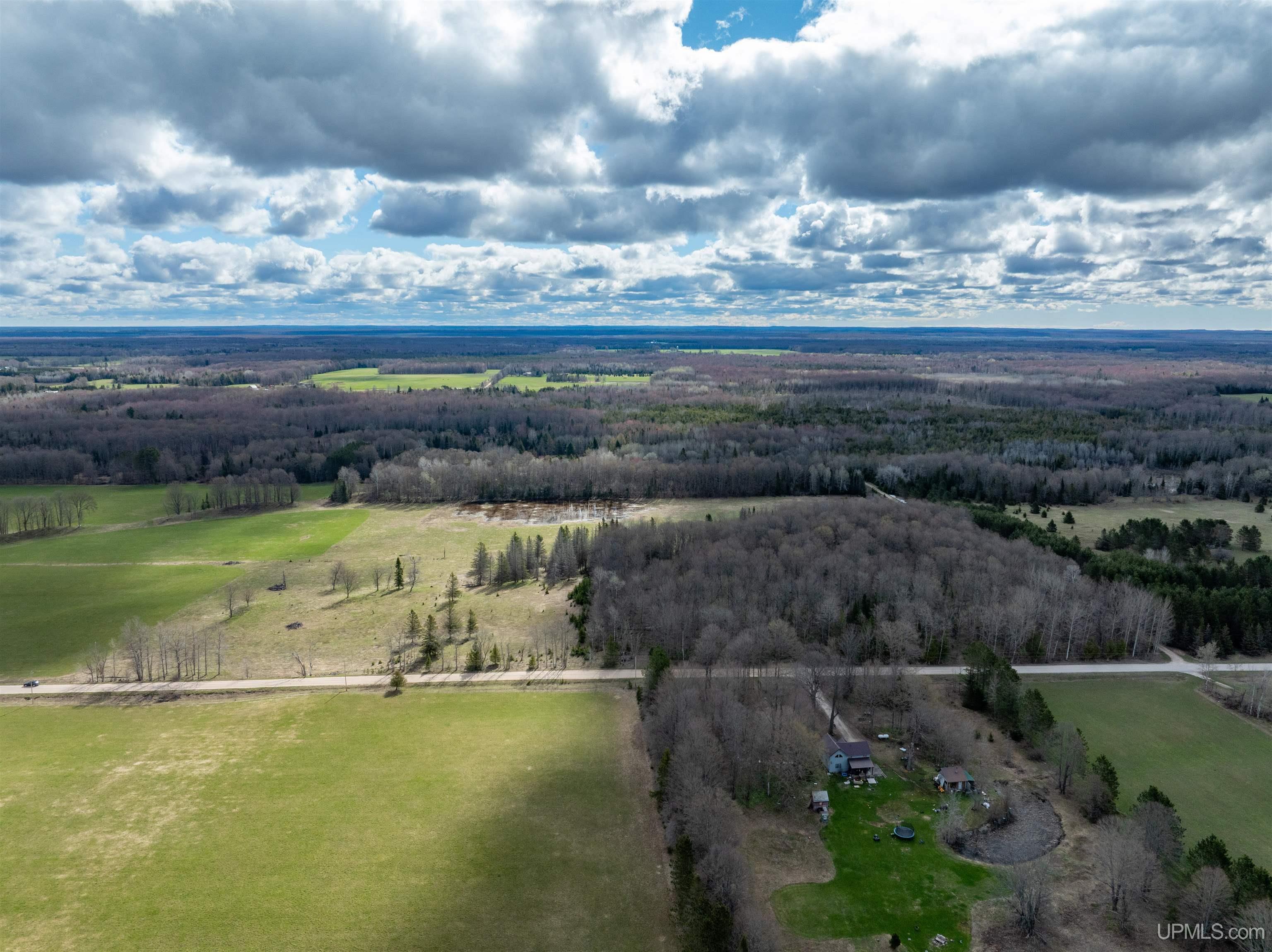 Tbd 40a Stone Road Trenary, MI 49891 - Photo 2 of 7 Gallery Image 2