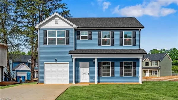 $300,000 | 145 Windsong Road, Mocksville, NC 27028