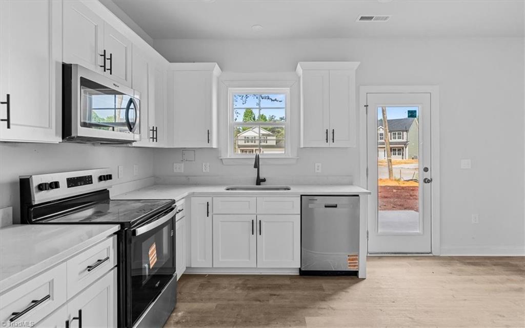 145 Windsong Road Mocksville, NC 27028 - Photo 11 of 34