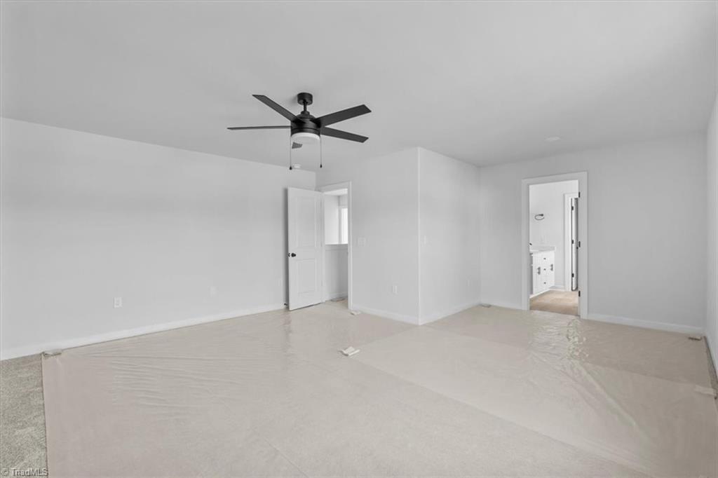 145 Windsong Road Mocksville, NC 27028 - Photo 20 of 34