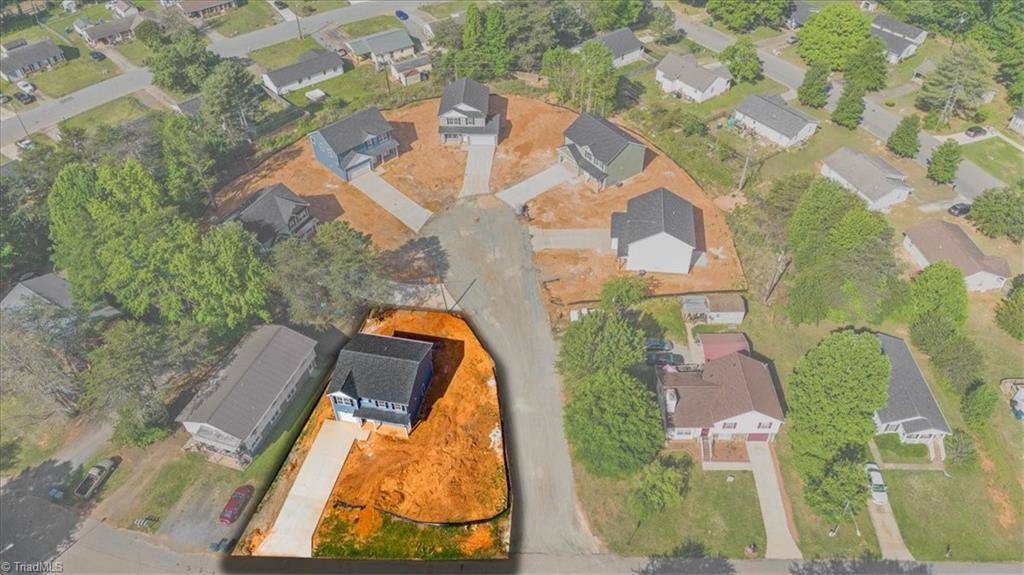 145 Windsong Road Mocksville, NC 27028 - Photo 2 of 34