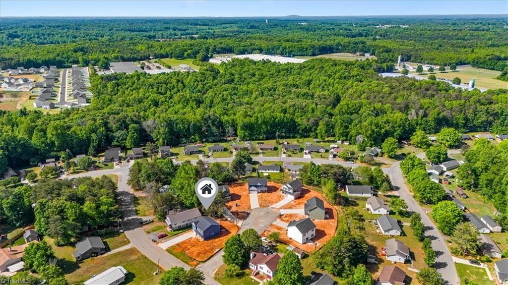 145 Windsong Road Mocksville, NC 27028 - Photo 33 of 34