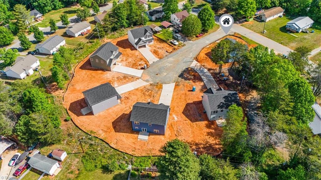 145 Windsong Road Mocksville, NC 27028 - Photo 34 of 34