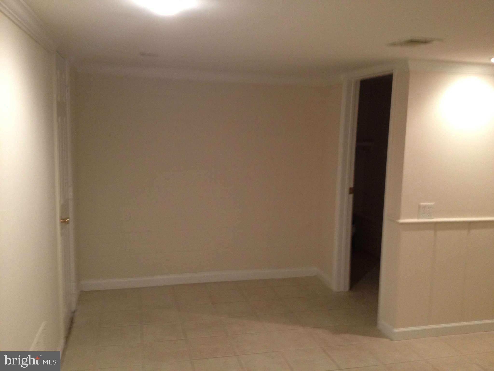 8112 Bainbridge Road Alexandria, VA 22308 - Photo 22 of 29 Basement