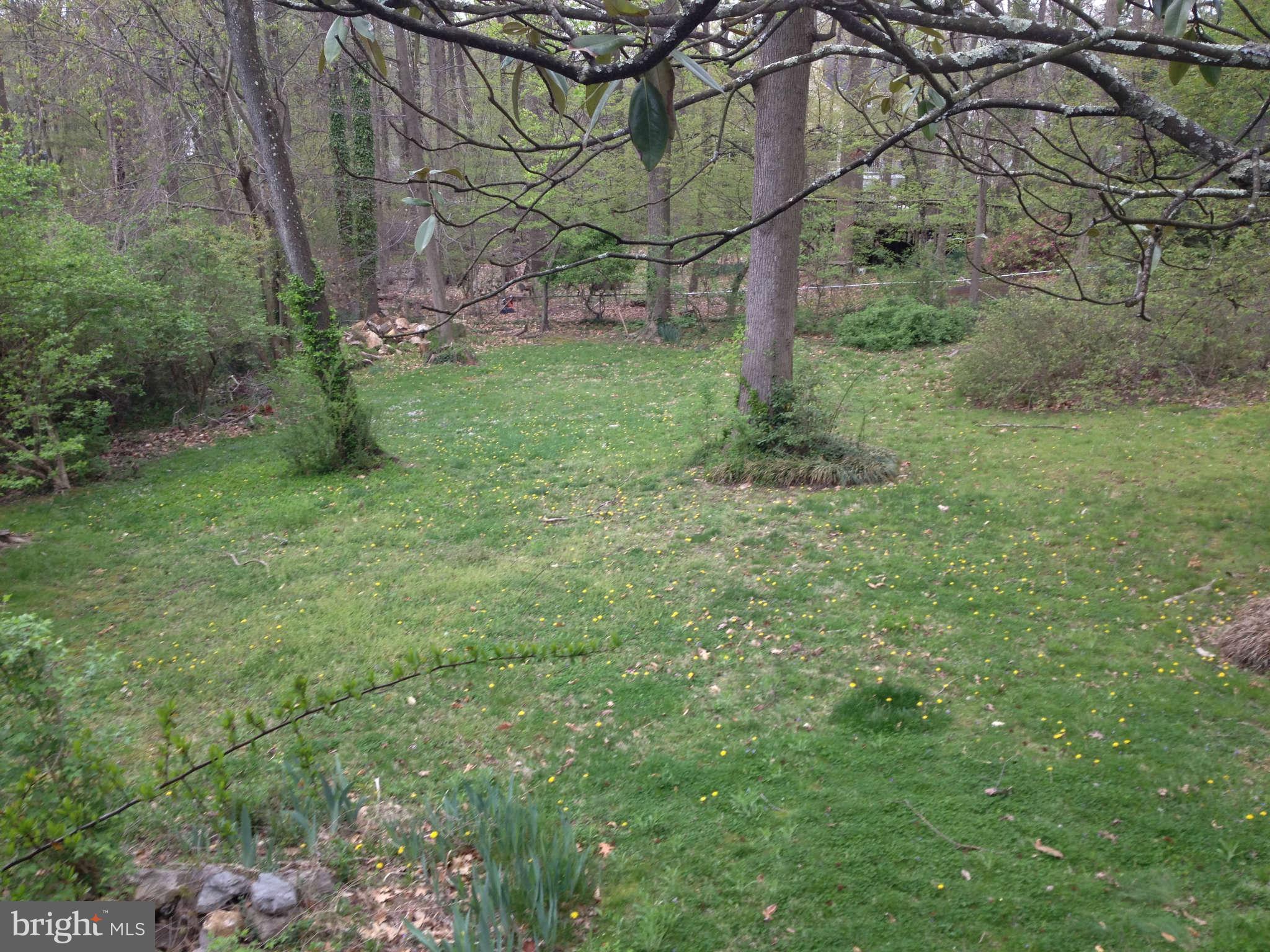 8112 Bainbridge Road Alexandria, VA 22308 - Photo 26 of 29 View