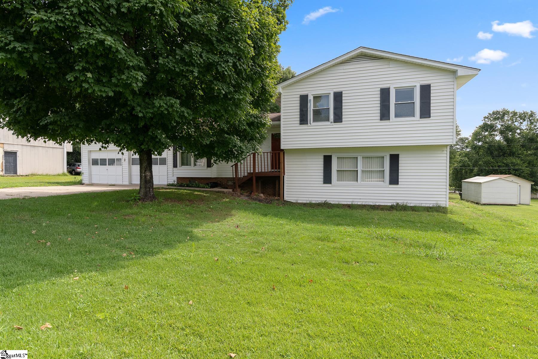 744 Meece Bridge Road Taylors, SC 29687 - Photo 1 of 28