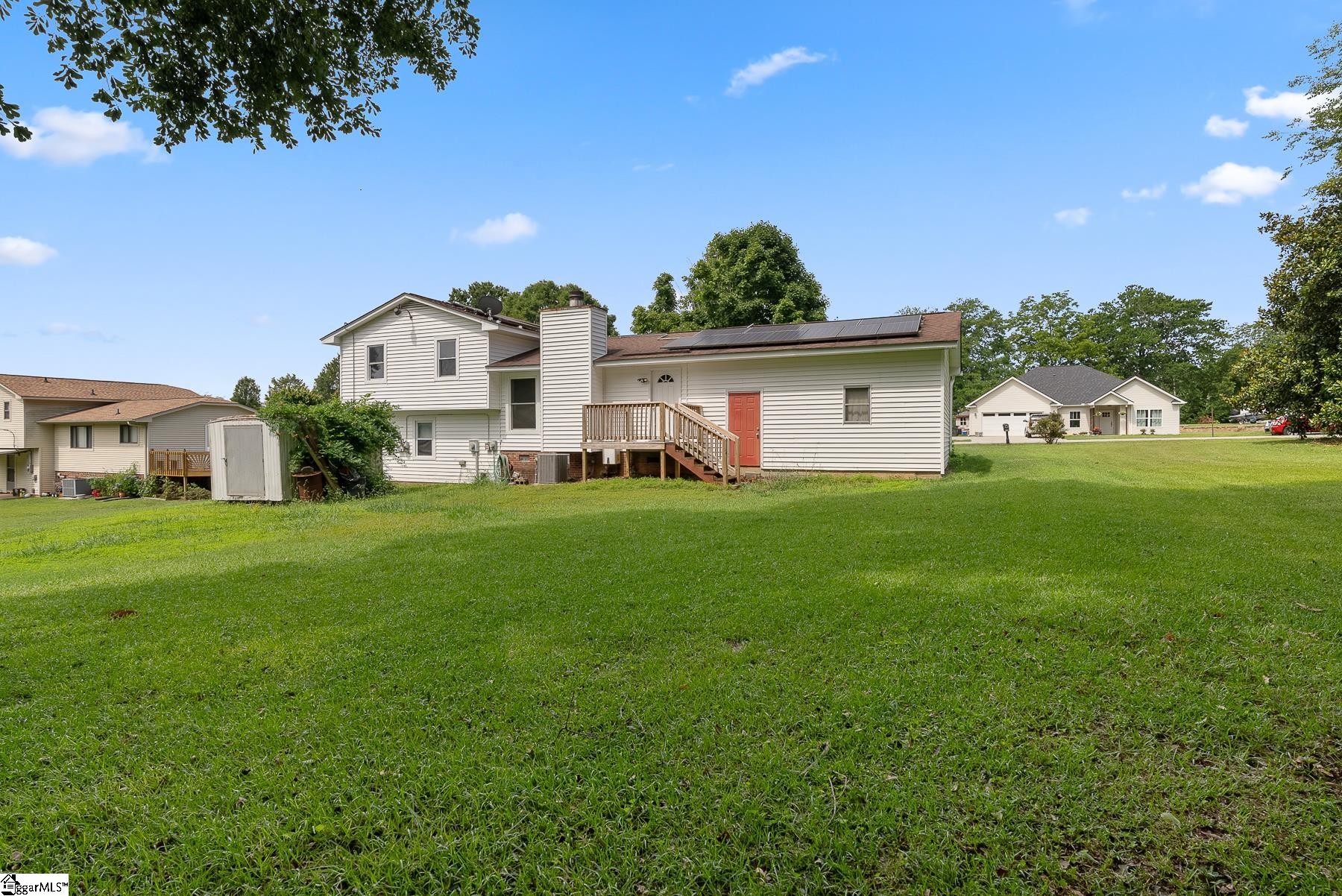 744 Meece Bridge Road Taylors, SC 29687 - Photo 25 of 28