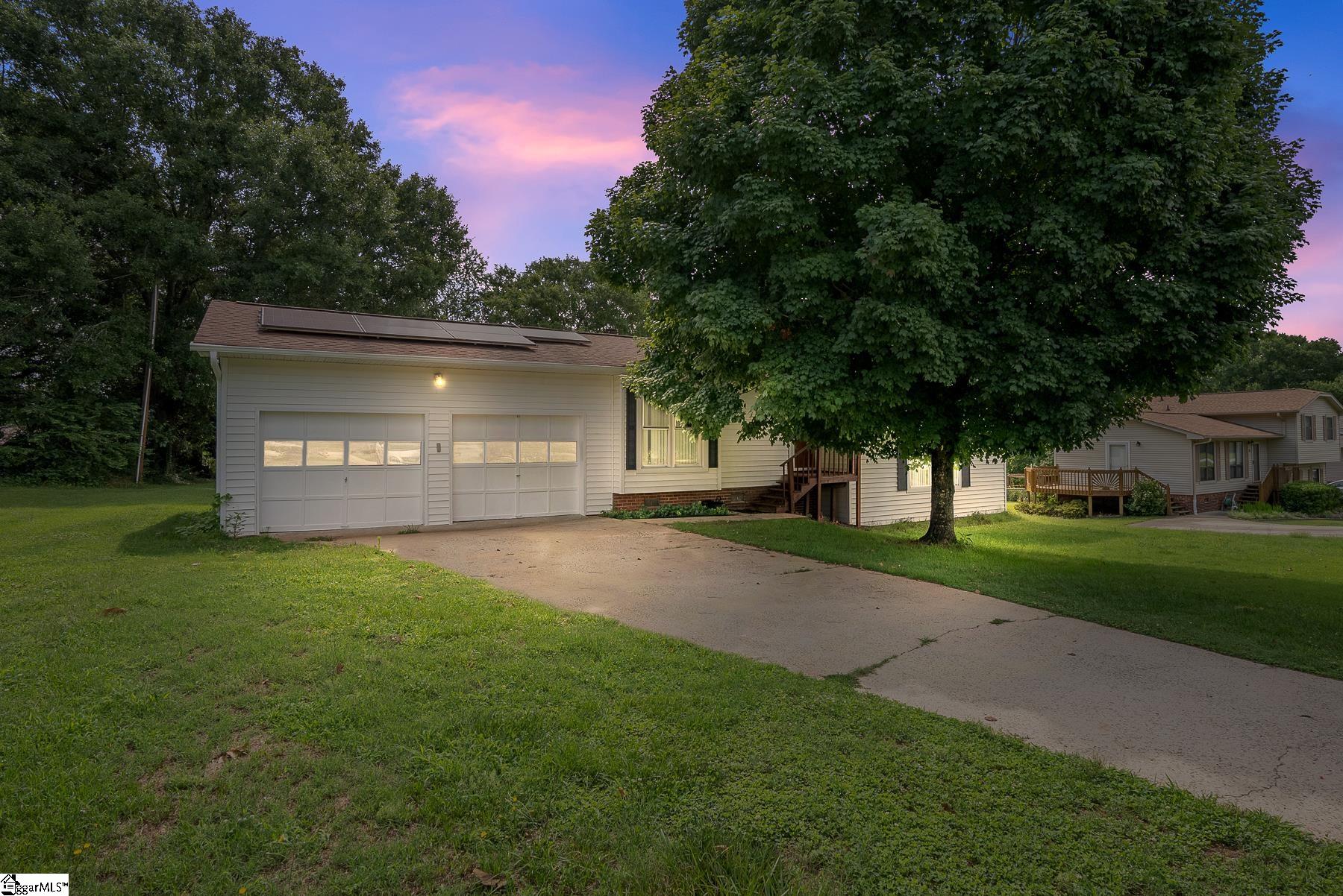 744 Meece Bridge Road Taylors, SC 29687 - Photo 3 of 28