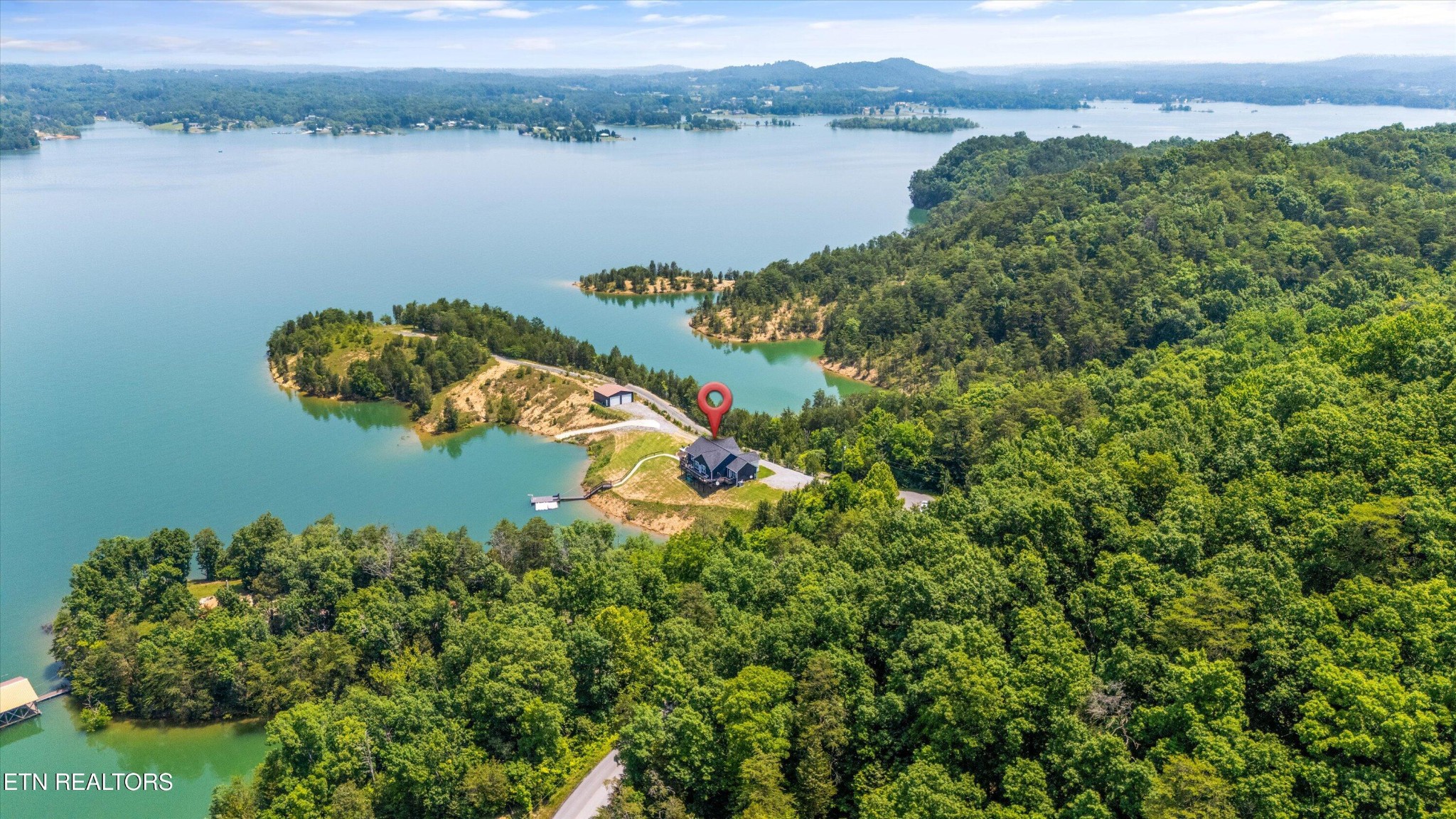 3558 Bohanan Top Road Sevierville, TN 37876 - Photo 40 of 40 Gallery Image 40