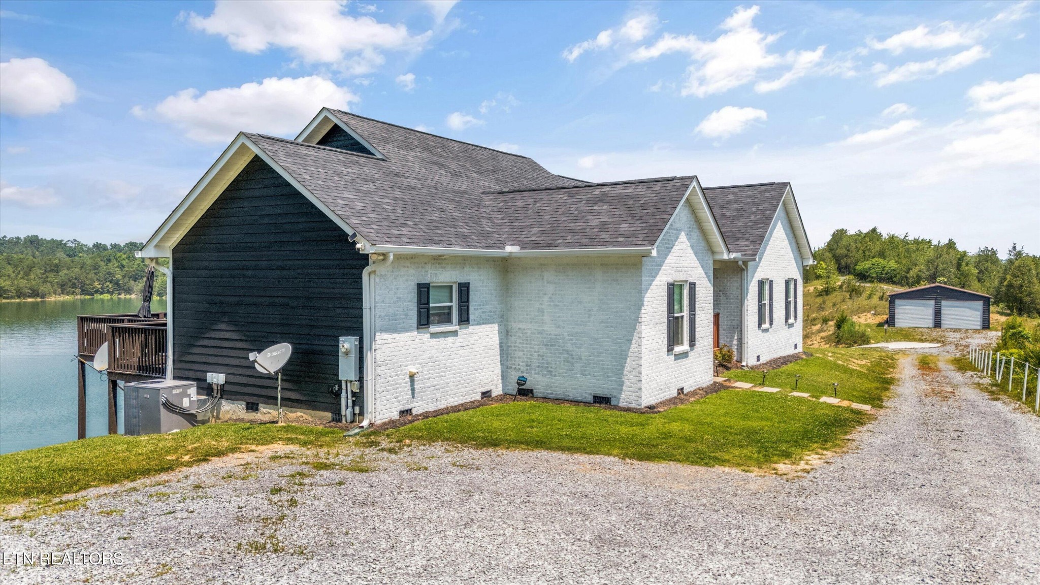 3558 Bohanan Top Road Sevierville, TN 37876 - Photo 4 of 40 Gallery Image 4
