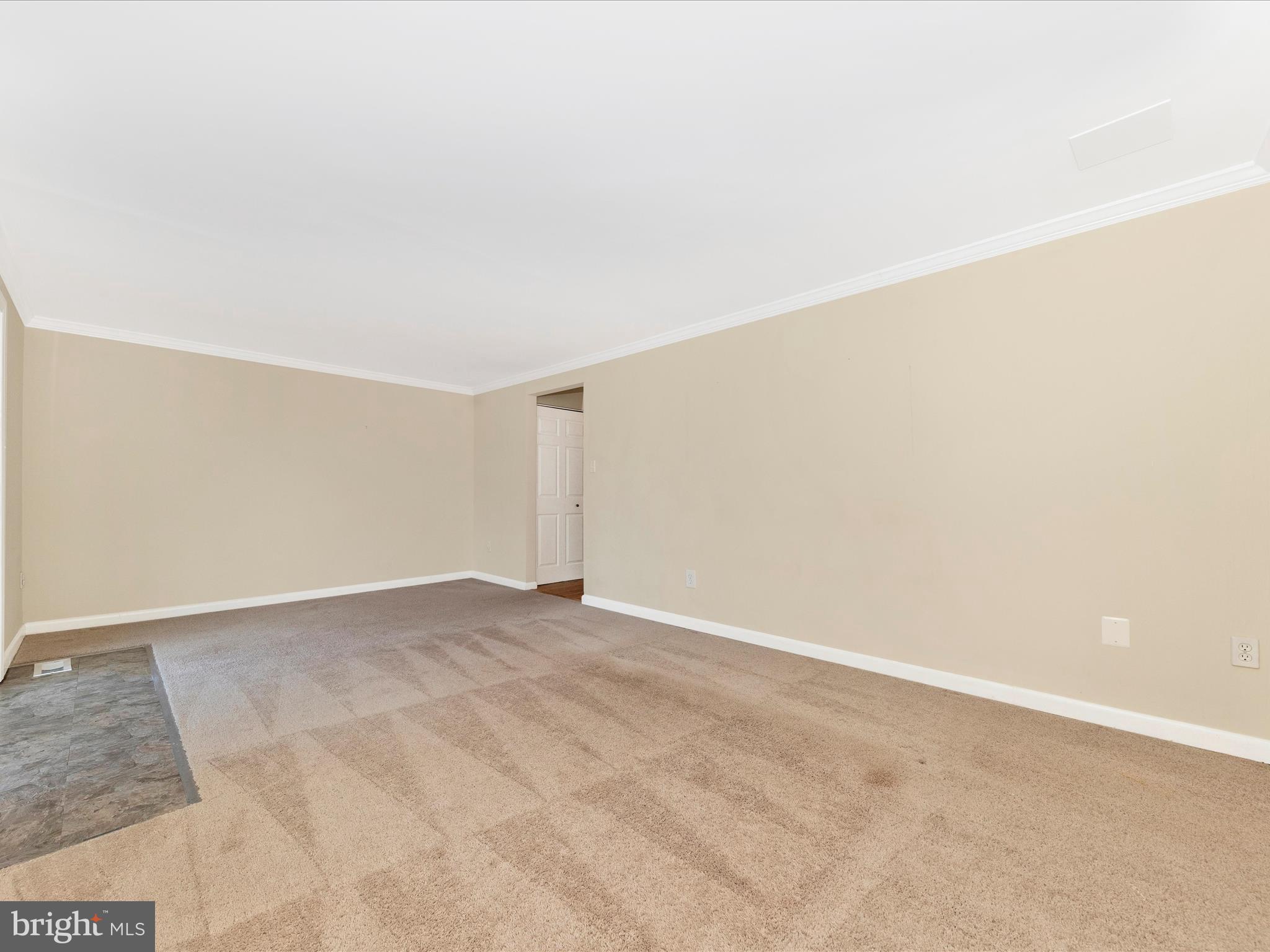 17634 Kohlhoss Road Poolesville, MD 20837 - Photo 15 of 44 a view of an empty room