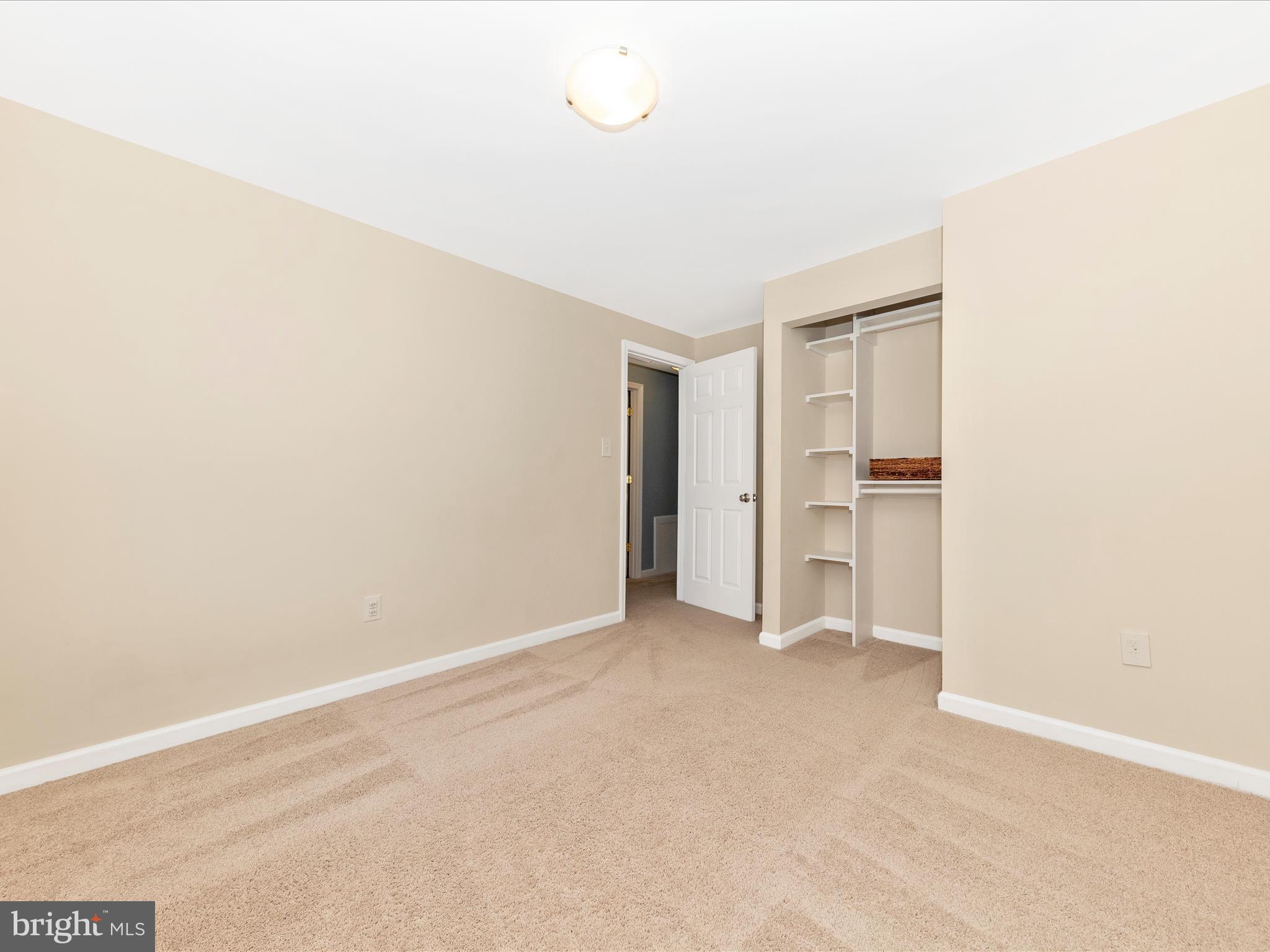 17634 Kohlhoss Road Poolesville, MD 20837 - Photo 27 of 44 a view of empty room