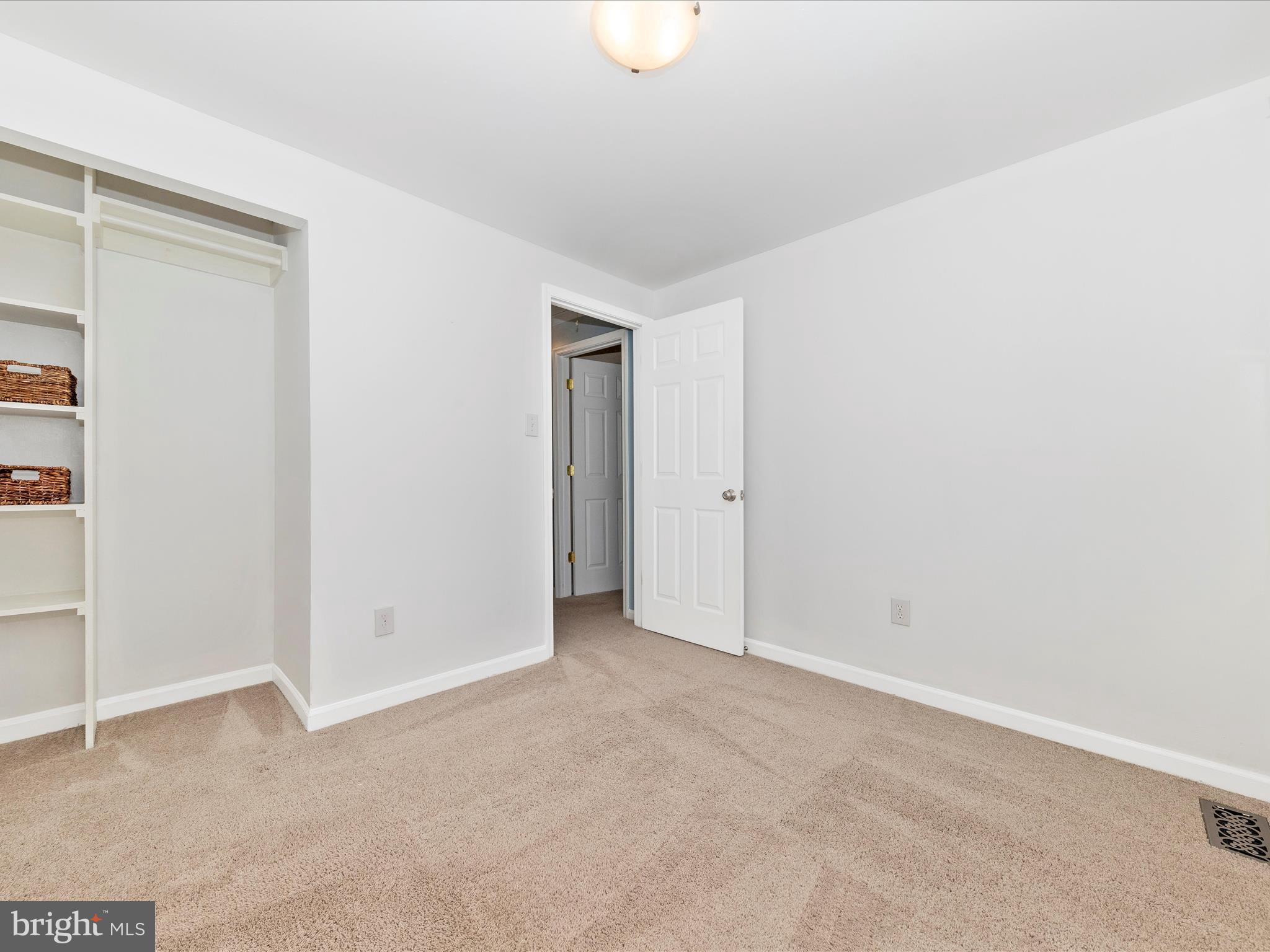 17634 Kohlhoss Road Poolesville, MD 20837 - Photo 29 of 44 a view of an empty room