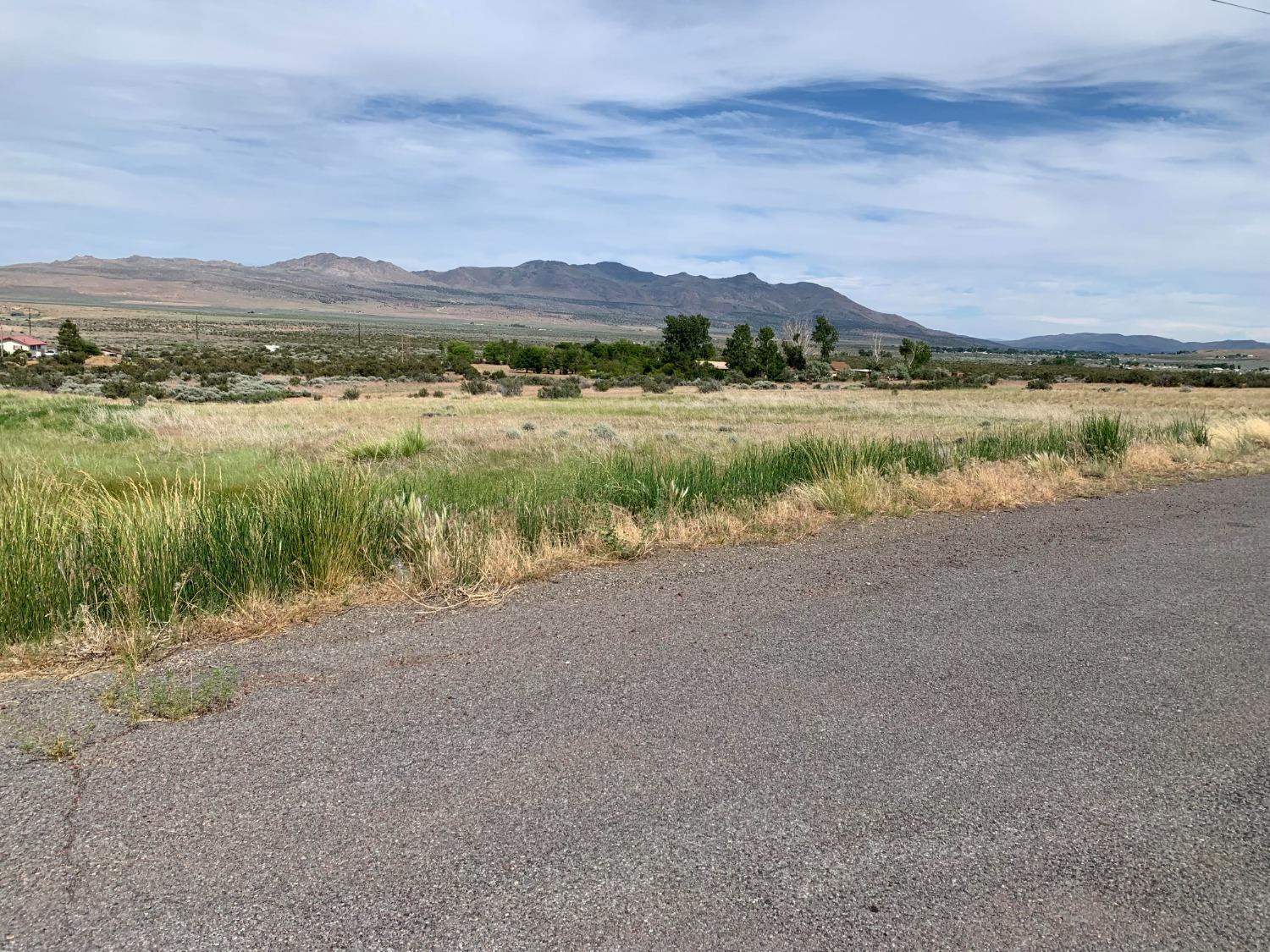 0 Cowboy Joe Road Doyle, CA 96109 - Photo 2 of 7 a view of lake with mountain