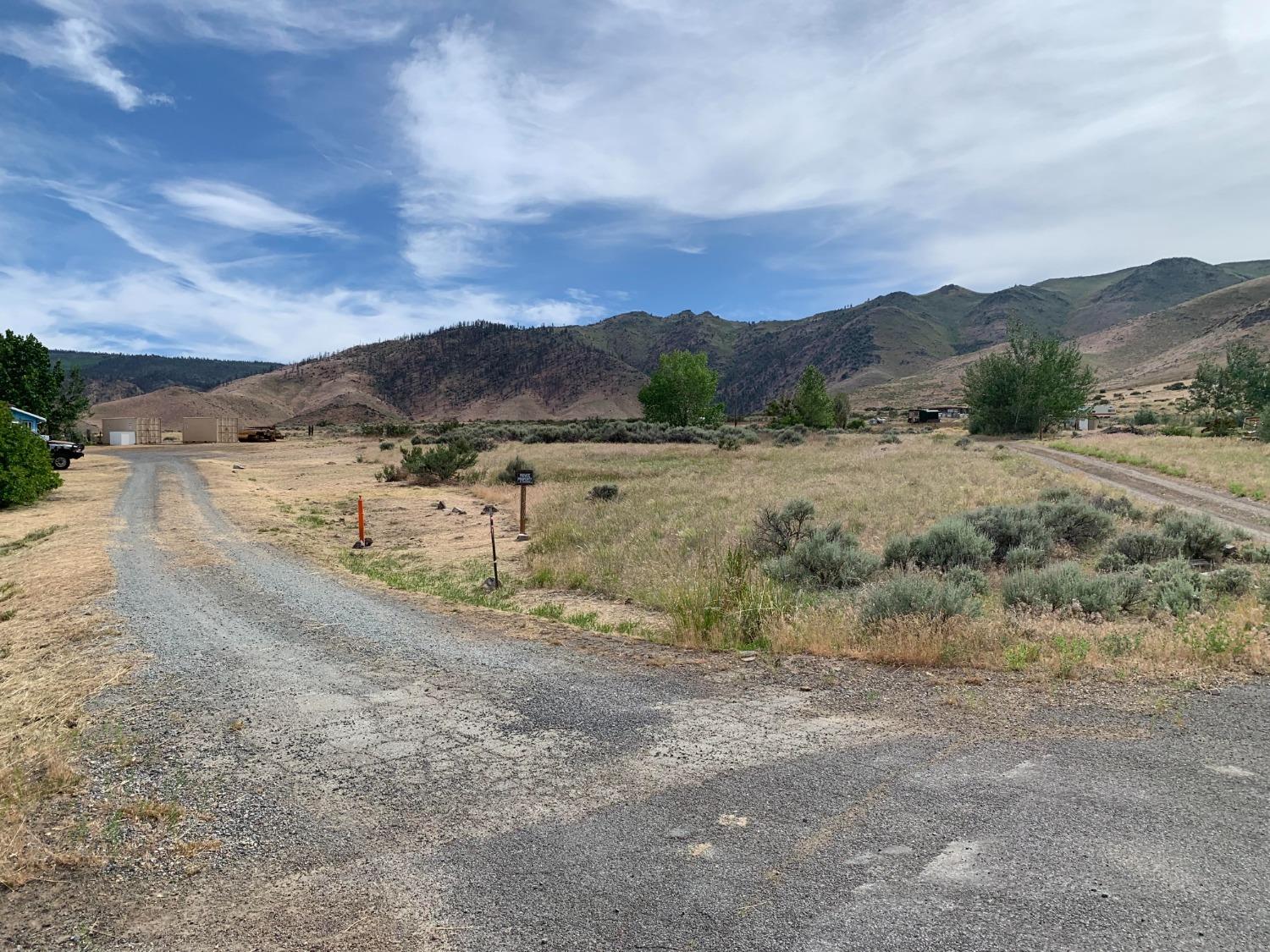 0 Cowboy Joe Road Doyle, CA 96109 - Photo 7 of 7 a view of an outdoor space and mountain view