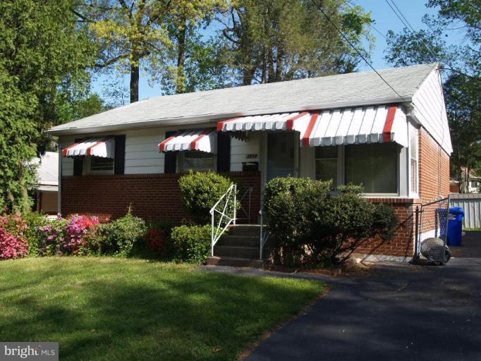 3513 Anderson Road Kensington, MD 20895 - Photo 1 of 15 Exterior (Main)