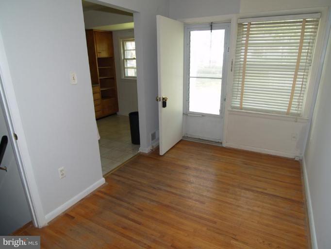 3513 Anderson Road Kensington, MD 20895 - Photo 5 of 15 Dining Room