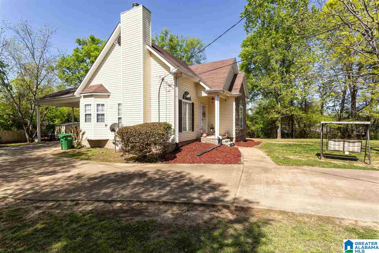 12980 Kimbrell Cutoff Road McCalla, AL 35111 - Photo 4 of 34